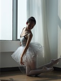 GALLI嘉丽 舞蹈生日记 110 - 阳光芭蕾(29)